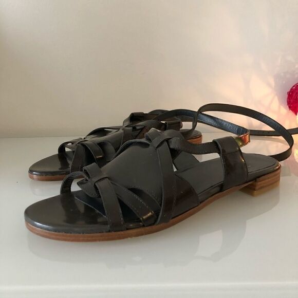 Stuart Weitzman Sandals - Picture 5 of 8